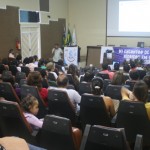 VI Encontro de Recursos Hídricos chega ao segundo dia - Fotos: Ascom/Semarh