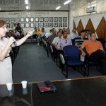 Seplag realiza reunião mensal para monitoramento de uso do eDoc -