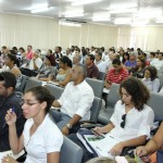 Seminário sobre Agronegócio para Exportação é realizado pela primeira vez em Sergipe - Fotos: Vieira Neto/Sedetec