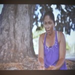 Alunos de escolas estaduais expõem projetos no Museu da Gente Sergipana - A professora Maria José Cardoso Santos Lima