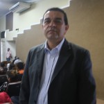 VI Encontro de Recursos Hídricos chega ao segundo dia - Fotos: Ascom/Semarh