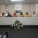 SEPM e SES lançam campanha de prevenção no Dia da Mulher - Foto: Ascom/SEPM