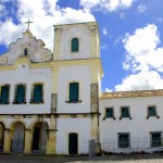 Confira a programação religiosa em Sergipe durante o feriadão - Praia do Saco / Foto: AcervoEmsetur