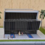 Governo e Prefeitura de Estância fecham parceria para construção de teatro  -