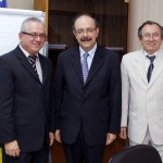 Seplag e TJ/SE assinam convênio para intercâmbio de tecnologia e treinamentos - Ascom /Seplag