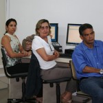Nova turma de Gerenciamento de Processos abrange sete Secretarias - Fotos: Ascom/Emgetis