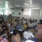 Governo orienta municípios sobre adesão ao cofinanciamento estadual - Fotos: Ascom/Seides