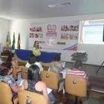 Governo orienta municípios sobre adesão ao cofinanciamento estadual - Fotos: Ascom/Seides
