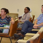 Deso sedia reunião nacional de Comitês de Bacias Hidrográficas  - Fotos: Ascom/Deso