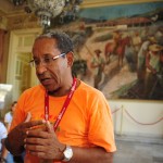Alunas do “Mulheres Mil” têm aulas práticas em pontos turísticos de Aracaju - Fotos: Edinah Mary / Inclusão