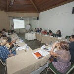 Diretores de empresas de TI participam de segundo dia de Fórum - Fotos: Ascom/ Emgetis