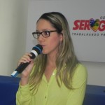 Governo orienta municípios sobre adesão ao cofinanciamento estadual - Fotos: Ascom/Seides