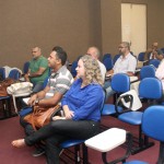 Fórum Estadual de Educação realiza reunião com secretários de educação do médio e alto sertão - Fotos: Juarez Silveira/Seed
