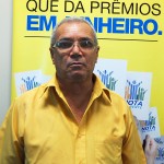 Premiação do Nota da Gente ajuda na realização de sonhos - Graziela de Melo Muniz foi uma das sorteadas pelo Nota da Gente / Fotos: Ascom/Sefaz