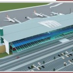 Déda e presidente da Infraero assinam acordo para construção do novo aeroporto de Aracaju - Fotos: Victor Ribeiro/ASN
