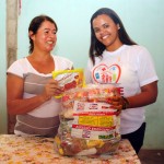 Governo prossegue com entregas de cestas de alimentos no Sertão  -