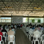 Coordenadoria Especial de Juventude realiza Seminário de Orientação para parlamentares jovens  - Deputada Estadual