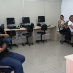 Nova turma de Gerenciamento de Processos abrange sete Secretarias - Fotos: Ascom/Emgetis