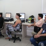 Nova turma de Gerenciamento de Processos abrange sete Secretarias - Fotos: Ascom/Emgetis