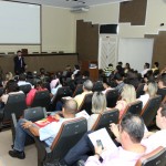 MDIC e Sedetec realizam curso de Exportação em Sergipe - Fotos: Ascom/Sedetec