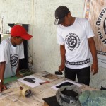 Ponto de Cultura recebe projeto contemplado pela Funarte  - Foto: Ascom/Secult