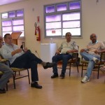 Deso sedia reunião nacional de Comitês de Bacias Hidrográficas  - Fotos: Ascom/Deso