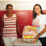 Governo prossegue com entregas de cestas de alimentos no Sertão  -