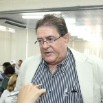 Seminário sobre Agronegócio para Exportação é realizado pela primeira vez em Sergipe - Fotos: Vieira Neto/Sedetec