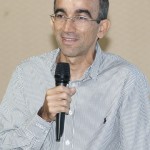 Diretores de empresas de TI participam de segundo dia de Fórum - Fotos: Ascom/ Emgetis