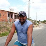 Valmor Barbosa