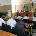 Agreste Central discute realização das conferências municipais de meio ambiente - Fotos: Ascom/Semarh