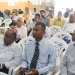 Programa Sergipe Alfabetizado é apresentado a lideranças evangélicas - Fotos: Juarez Silveira/Seed