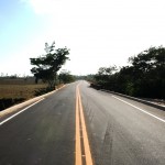 Governo conclui rodovia que liga Rosário do Catete à General Maynard -