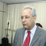 Seminário sobre Agronegócio para Exportação é realizado pela primeira vez em Sergipe - Fotos: Vieira Neto/Sedetec