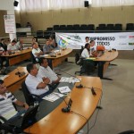 Agreste Central discute realização das conferências municipais de meio ambiente - Fotos: Ascom/Semarh
