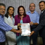 Hemose e Igreja Adventista do Sétimo Dia confirmam parceria através do ‘Vida por Vidas - Fotos: Ascom/FSPH