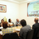 Governo articula parcerias para fomentar sustentabilidade de Arranjos Produtivos - Fotos: Ascom/Seides