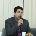 Seminário sobre Agronegócio para Exportação é realizado pela primeira vez em Sergipe - Fotos: Vieira Neto/Sedetec