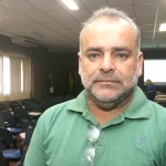 Fórum Estadual de Educação realiza reunião com secretários de educação do médio e alto sertão - Fotos: Juarez Silveira/Seed
