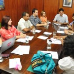 Fortur discute parcerias com secretaria de Cultura - Fotos: Carlovancy/Setur