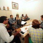 Governo articula parcerias para fomentar sustentabilidade de Arranjos Produtivos - Fotos: Ascom/Seides