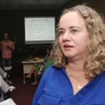 Fórum Estadual de Educação realiza reunião com secretários de educação do médio e alto sertão - Fotos: Juarez Silveira/Seed