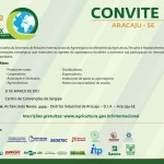 52ª Agroex acontece em Sergipe e tem inscrições limitadas   - Imagem/Divulgação