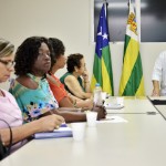 Educação realiza a última reunião sobre adesão ao Sergipe Alfabetizado -