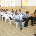 Programa Sergipe Alfabetizado é apresentado a lideranças evangélicas - Fotos: Juarez Silveira/Seed
