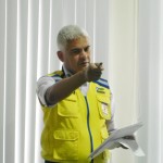 Defesa Civil contrata quase 100 pipeiros para a Operação Pipa - O major Mendes