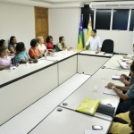 Educação realiza a última reunião sobre adesão ao Sergipe Alfabetizado -