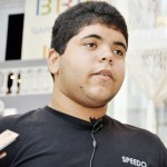 Alunos de escolas estaduais expõem projetos no Museu da Gente Sergipana - A professora Maria José Cardoso Santos Lima