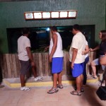 Centro Educacional de Menores proporciona dia de lazer aos acolhidos - Ascom/Seides