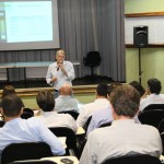 Rede PetroGasSE realiza primeira reunião de 2013 - Fotos: Ascom/Sedetec
